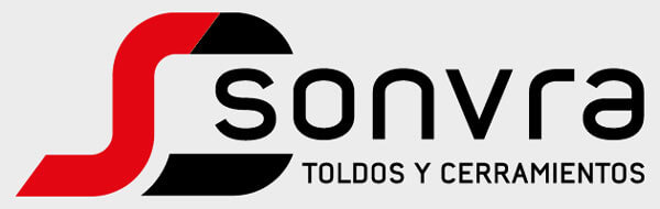 Logo de Sonvra Cerramientos Abatibles