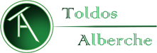 Logo de Toldos Alberche Casa y Jardin