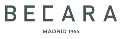 Logo de Becara - Saldillo