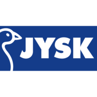 Logo de JYSK Rivas