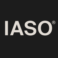 Logo de IASO Madrid