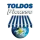 Logo de Toldos Picasso - Muebles San Francisco
