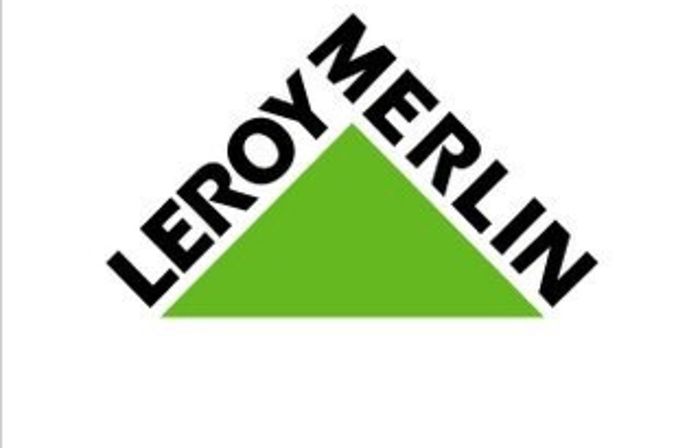 Logo de Leroy Merlin Leganés